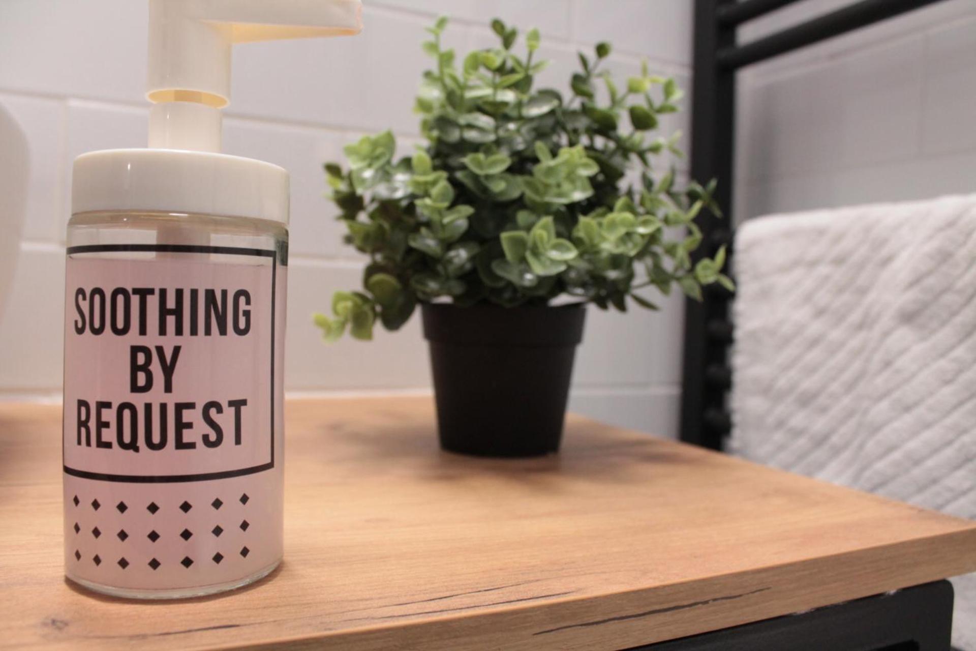 Zest And Nest Apartments In The Center Zagreb Luaran gambar