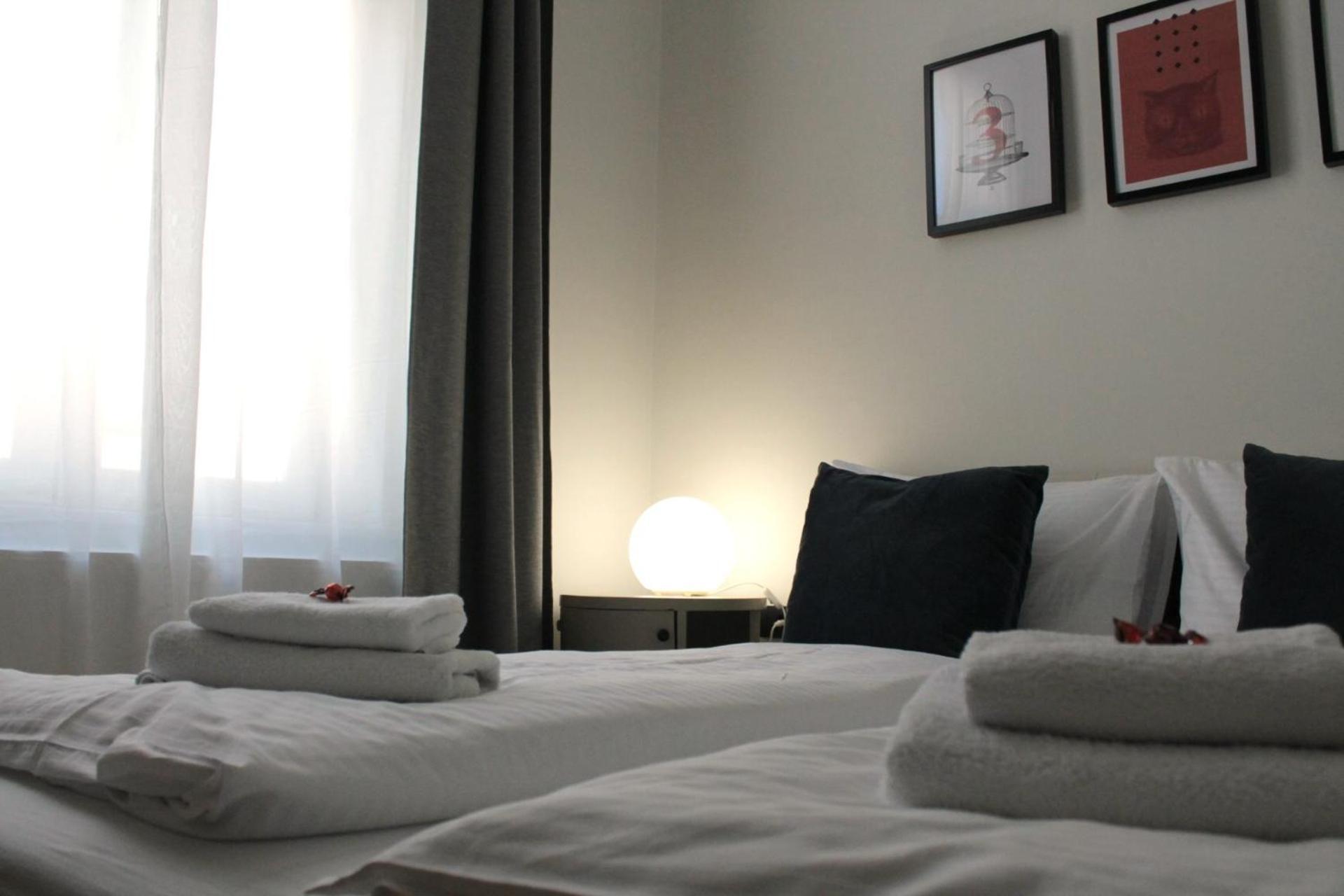 Zest And Nest Apartments In The Center Zagreb Luaran gambar