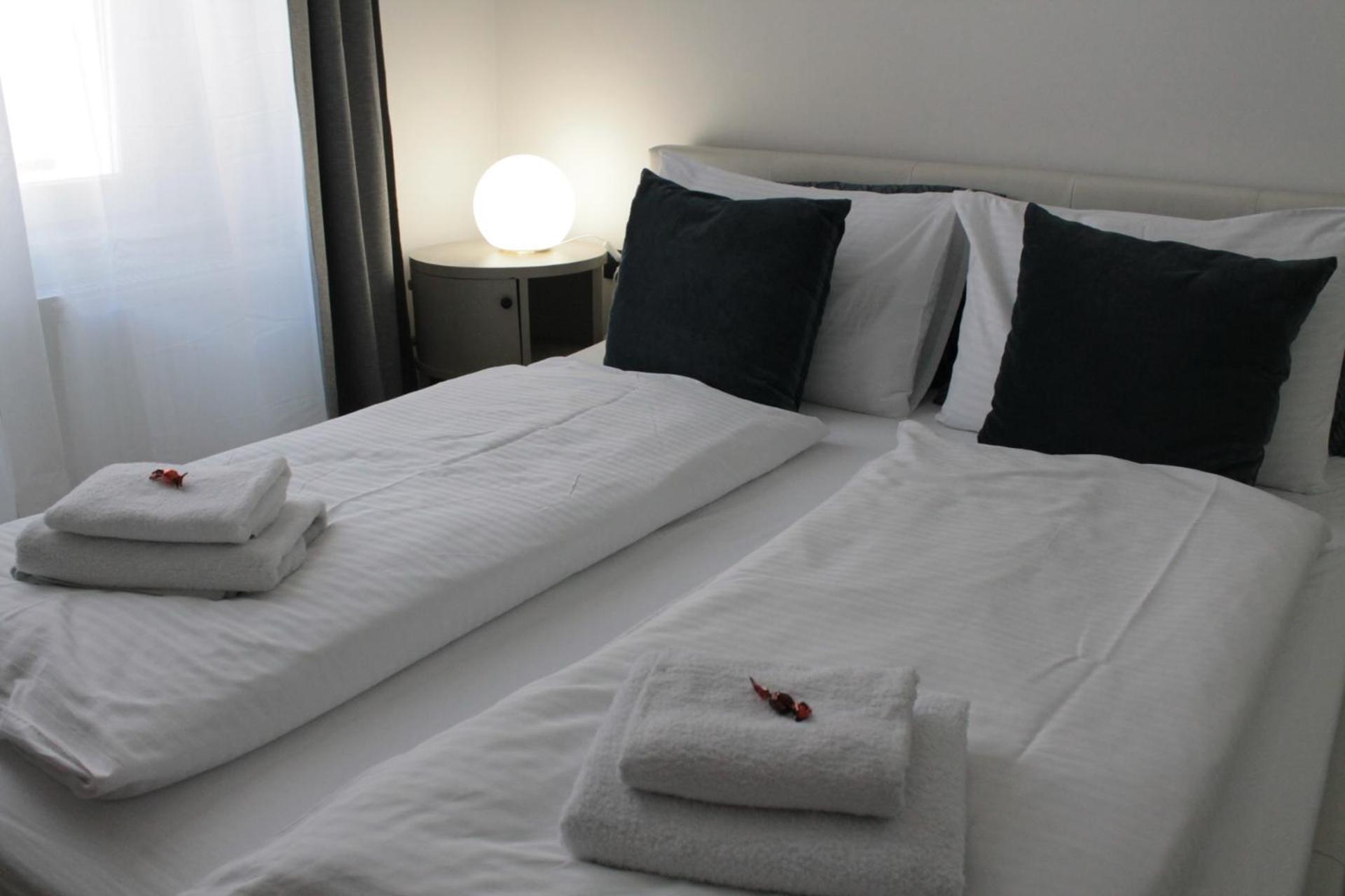 Zest And Nest Apartments In The Center Zagreb Luaran gambar
