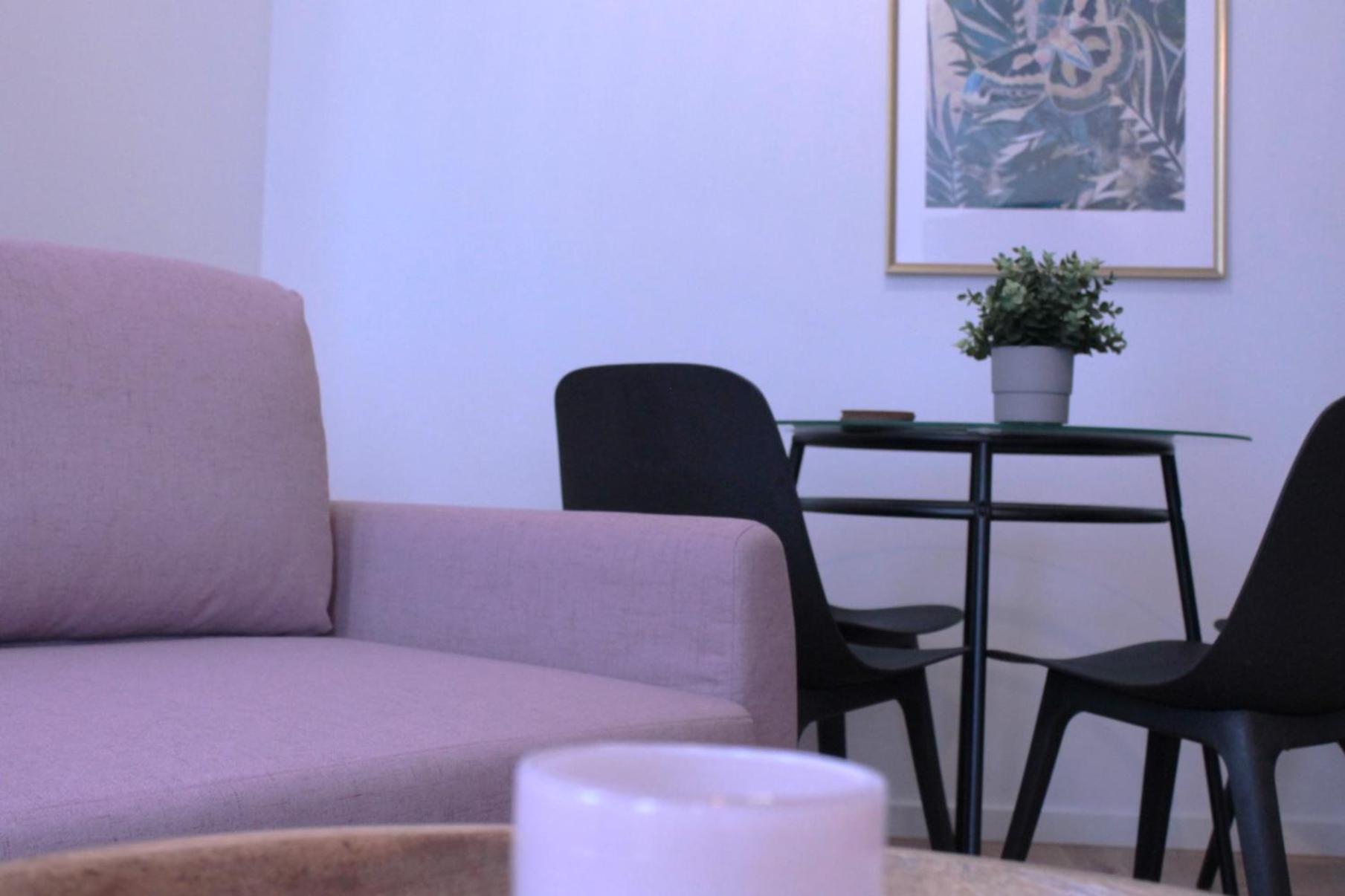 Zest And Nest Apartments In The Center Zagreb Luaran gambar