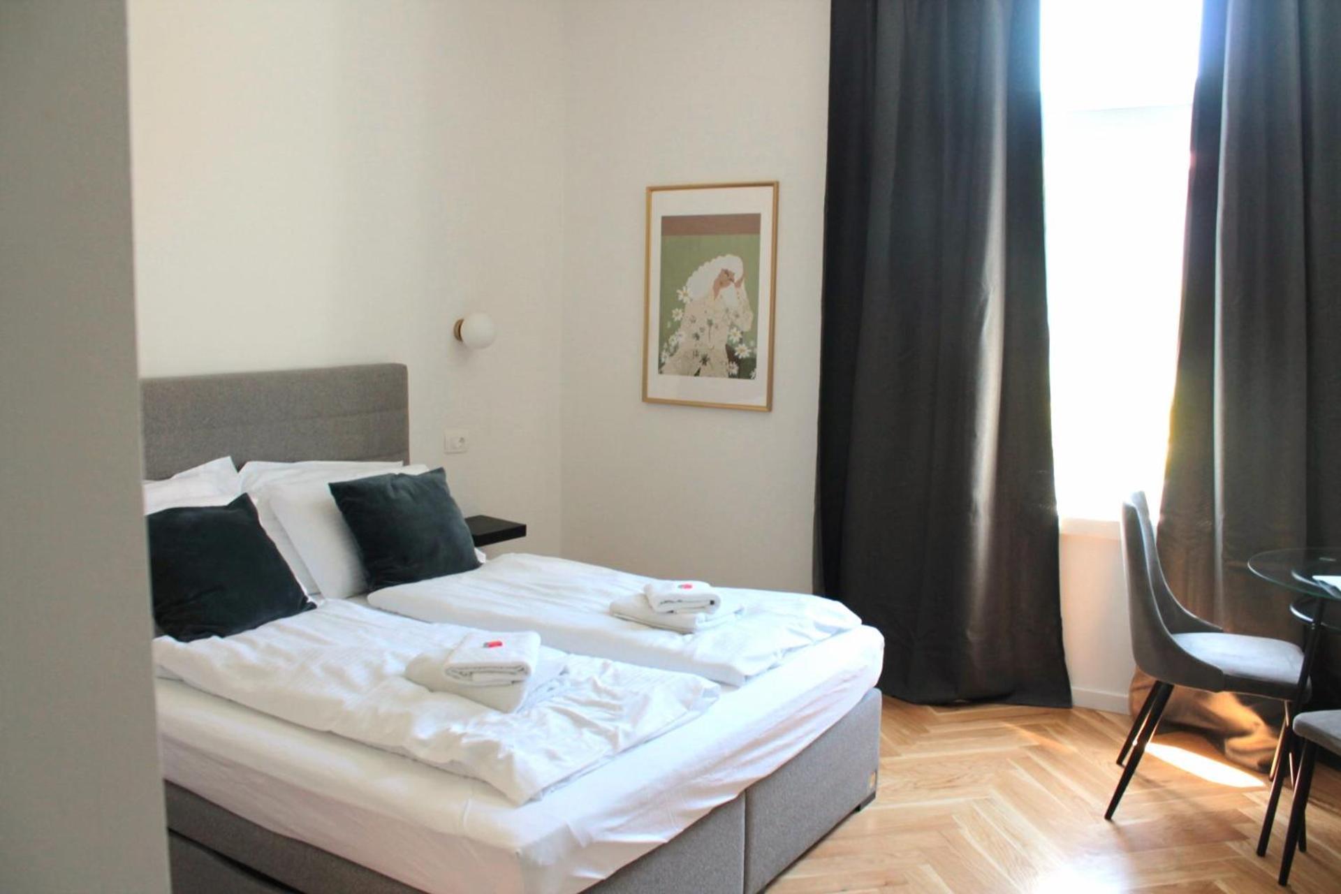 Zest And Nest Apartments In The Center Zagreb Luaran gambar