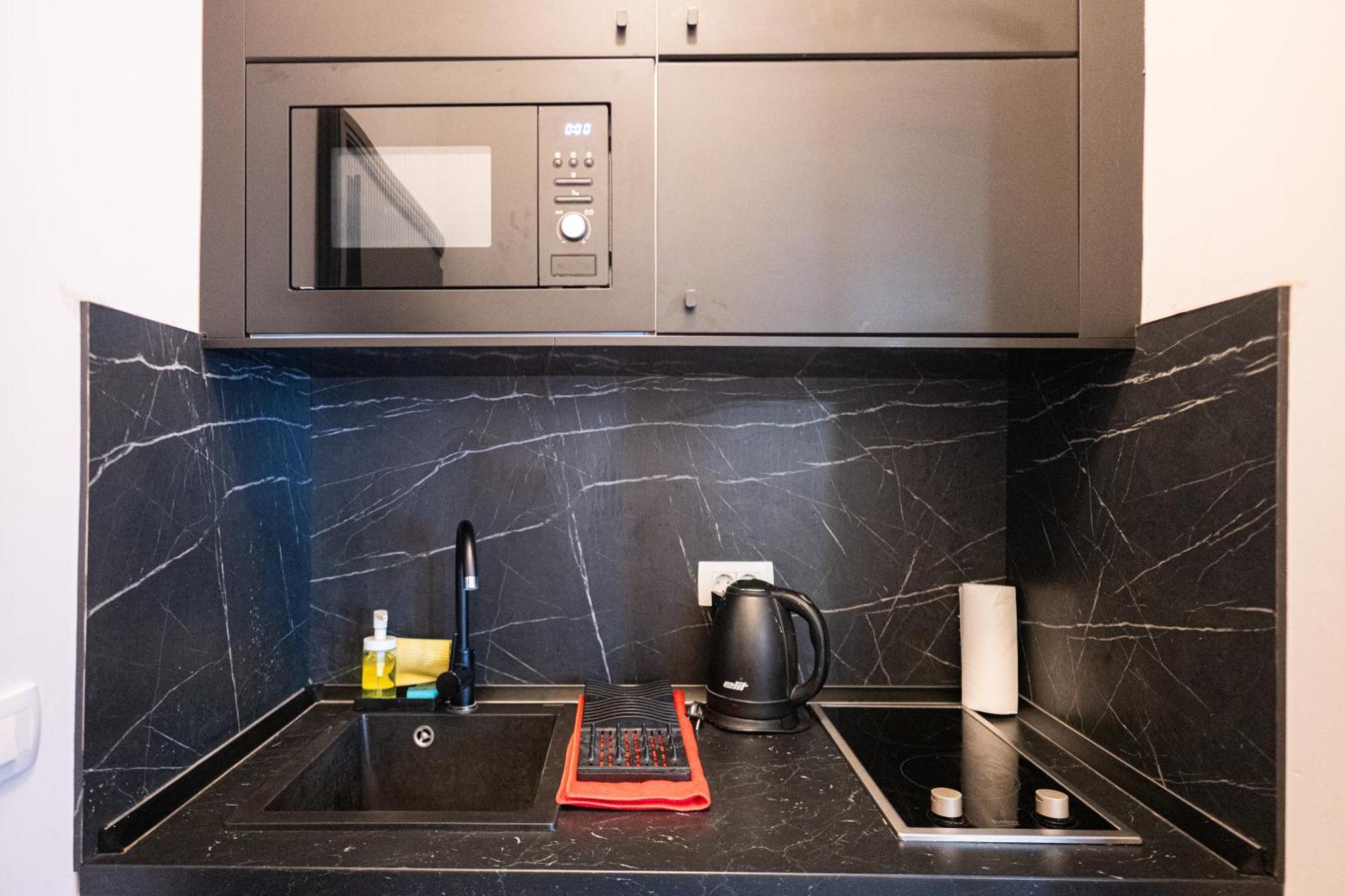 Zest And Nest Apartments In The Center Zagreb Luaran gambar