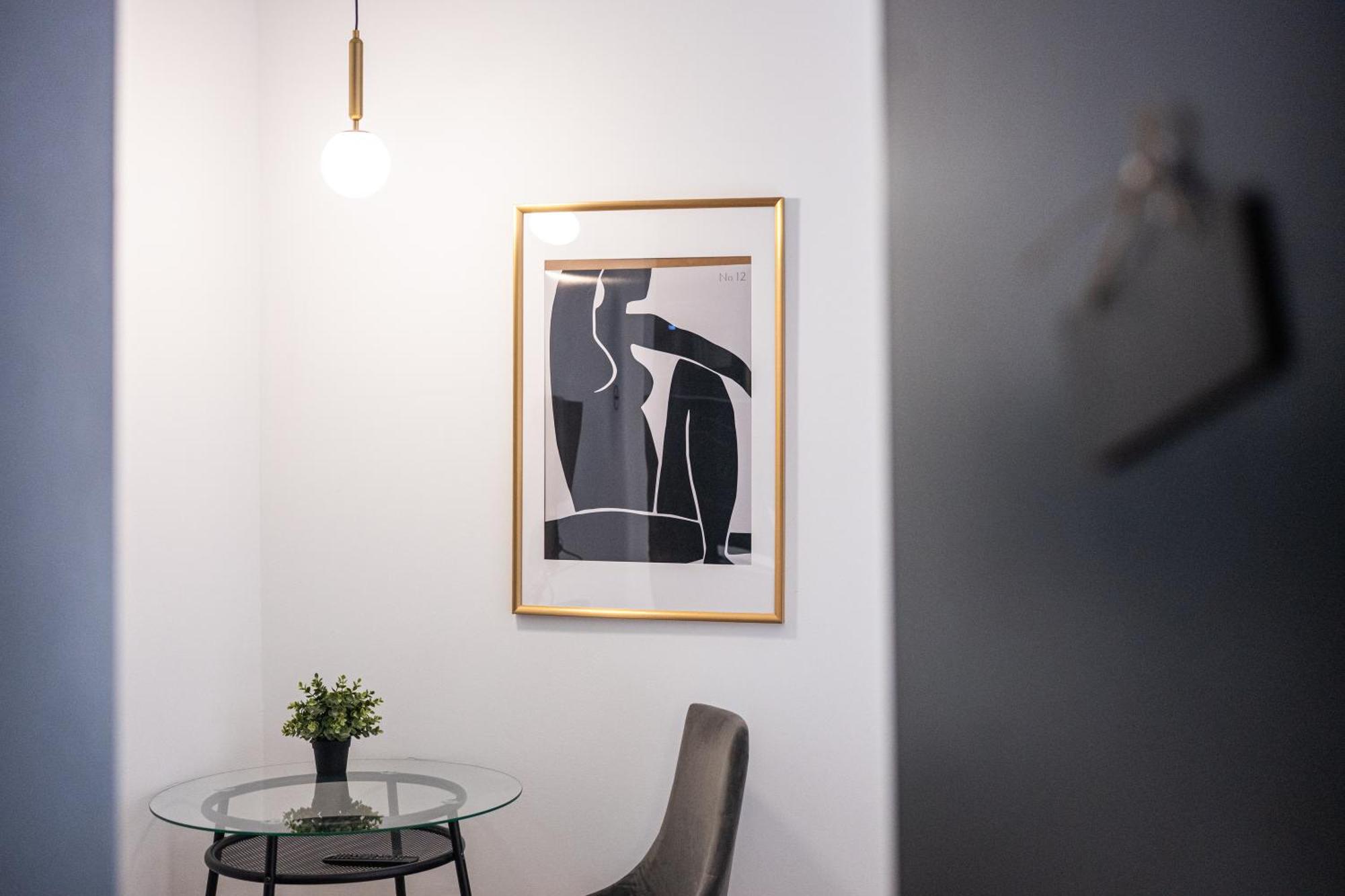 Zest And Nest Apartments In The Center Zagreb Luaran gambar
