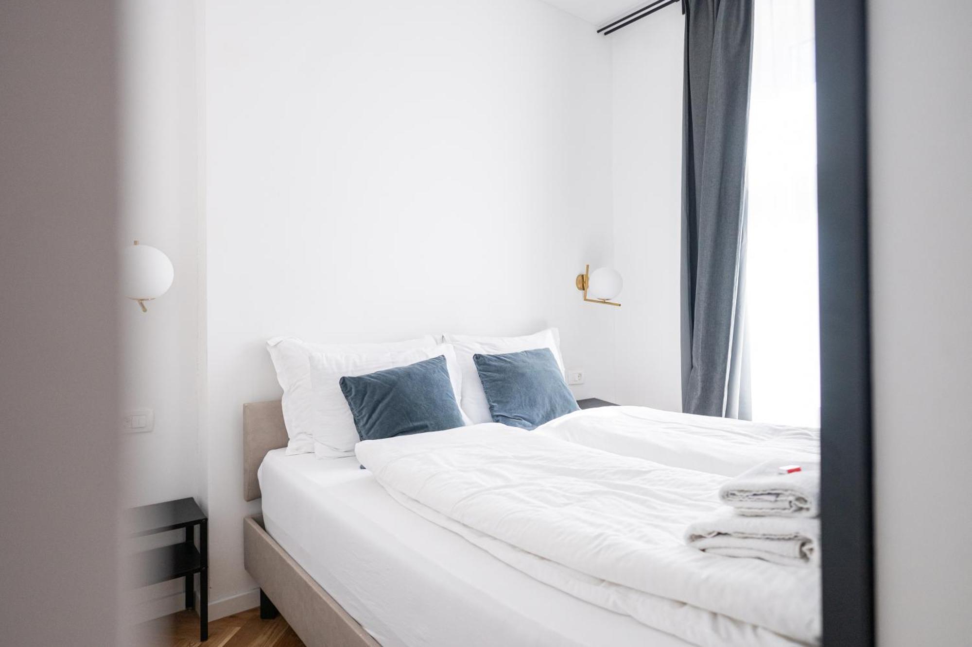 Zest And Nest Apartments In The Center Zagreb Luaran gambar
