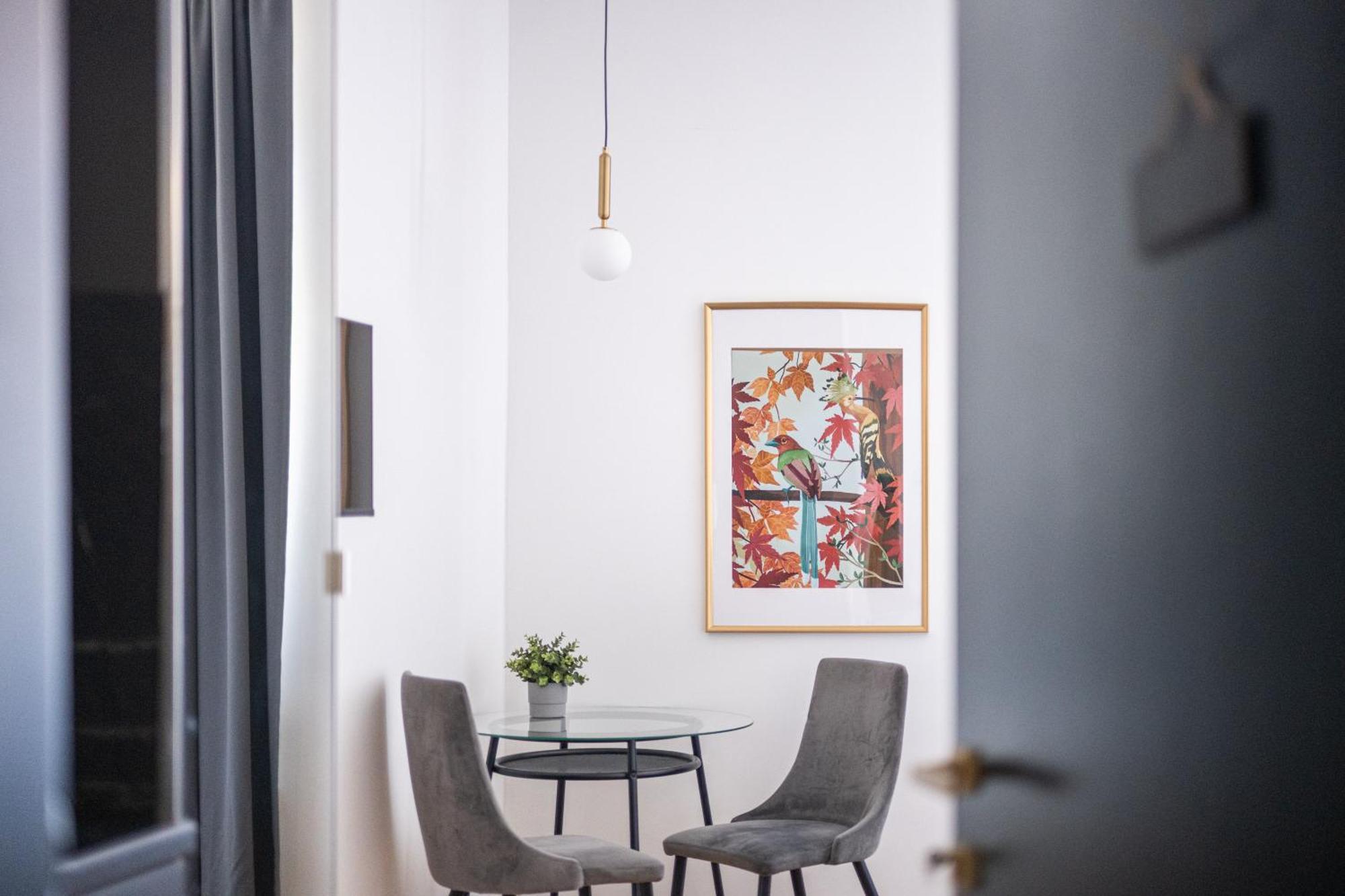 Zest And Nest Apartments In The Center Zagreb Luaran gambar