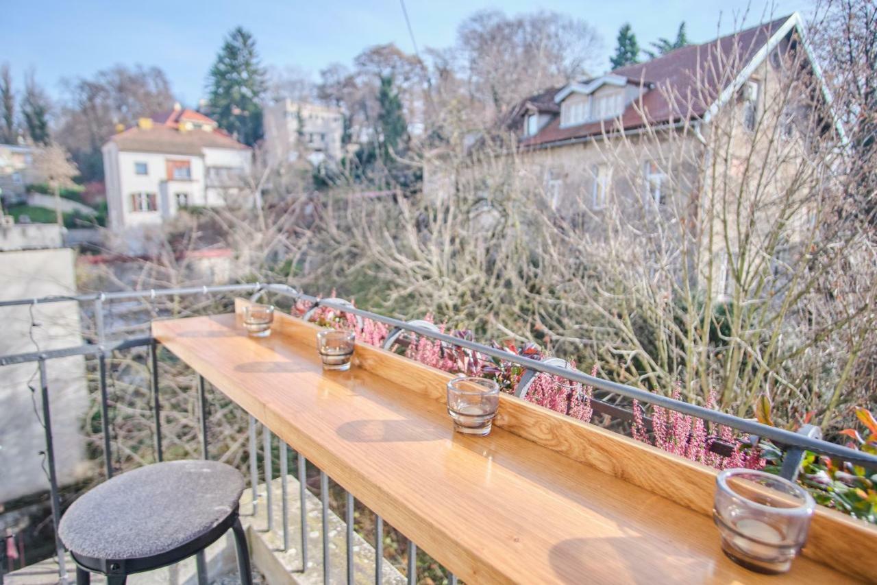 Zest And Nest Apartments In The Center Zagreb Luaran gambar