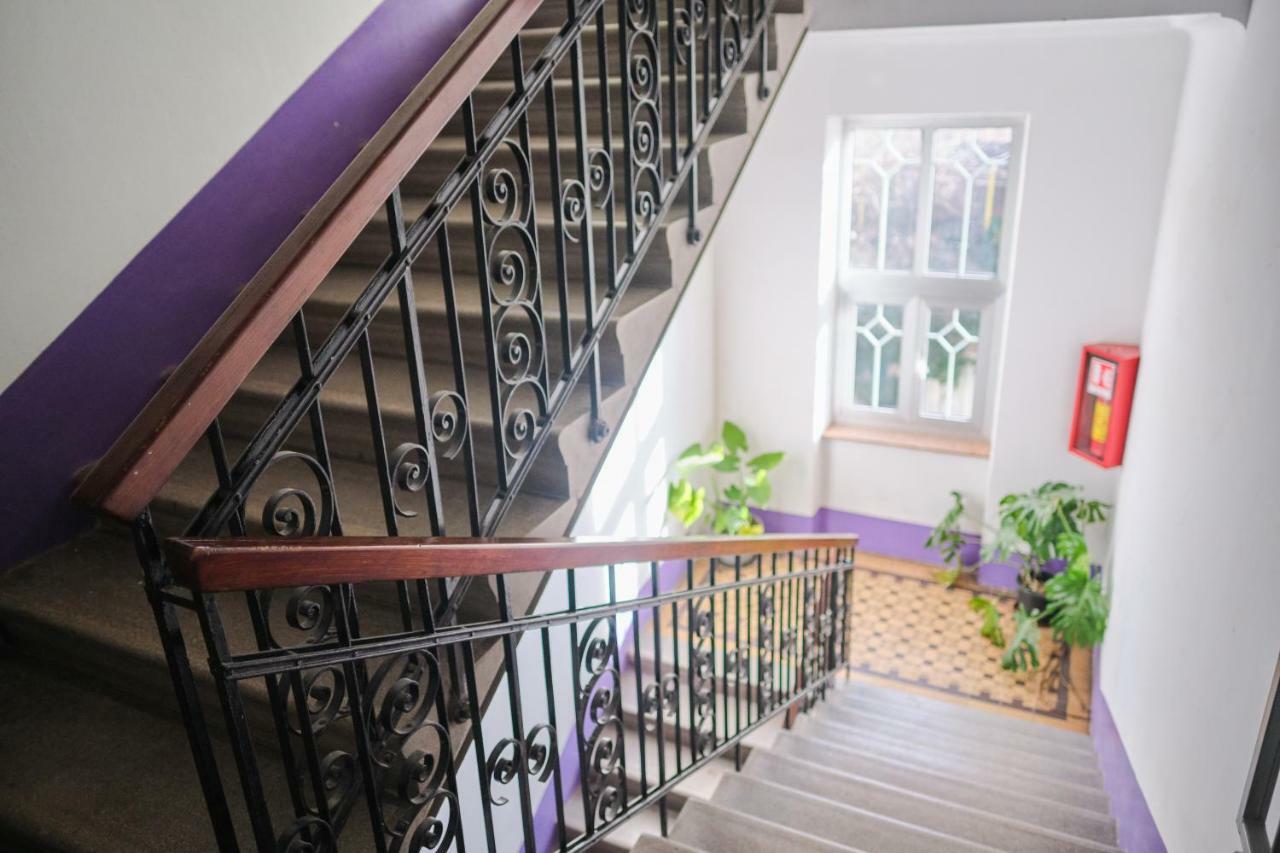 Zest And Nest Apartments In The Center Zagreb Luaran gambar